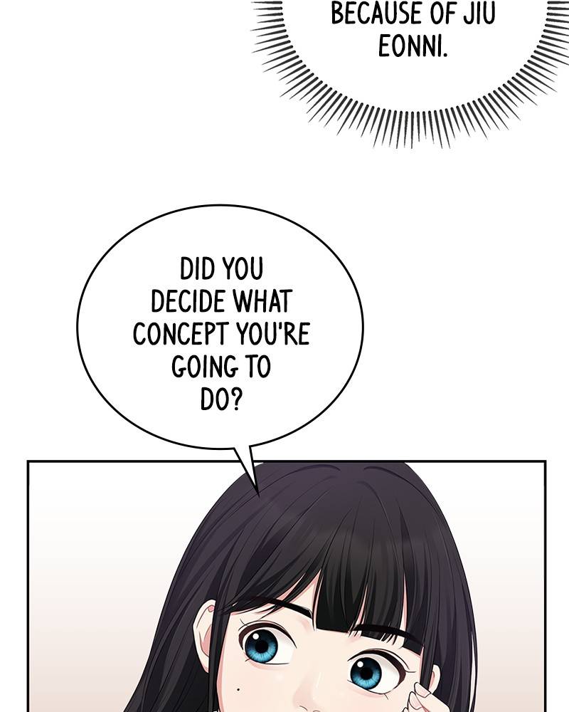 To You, Who Keep the Star chapter 21 page 111