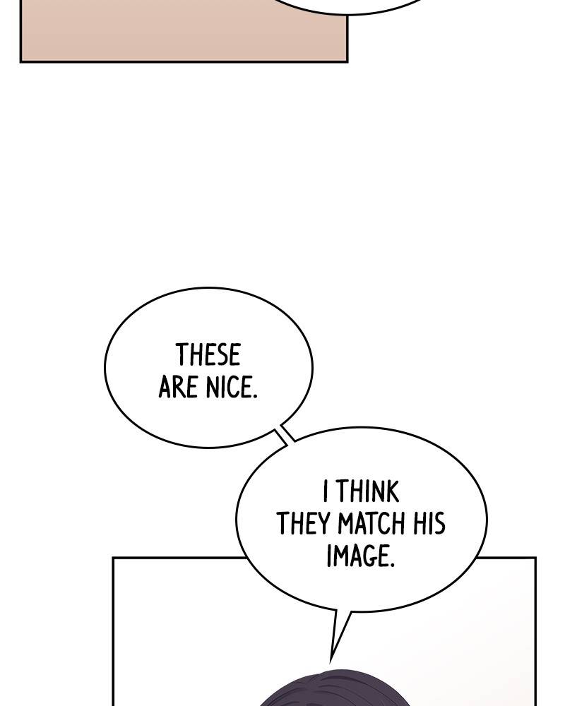 To You, Who Keep the Star chapter 21 page 115