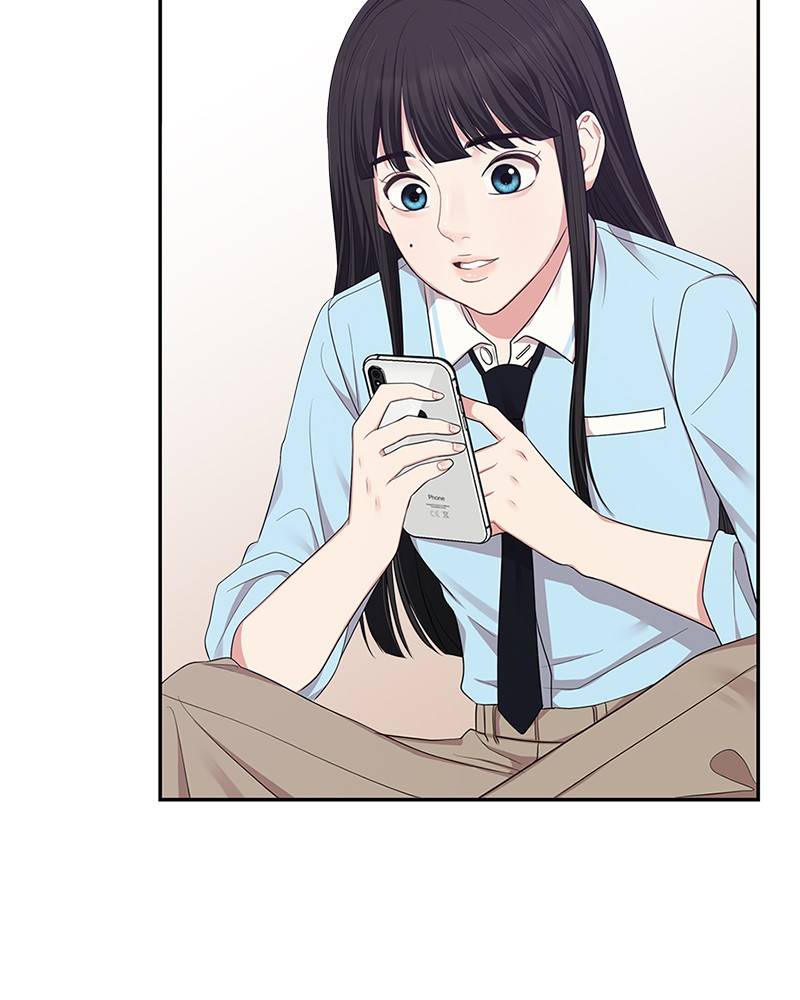 To You, Who Keep the Star chapter 21 page 116