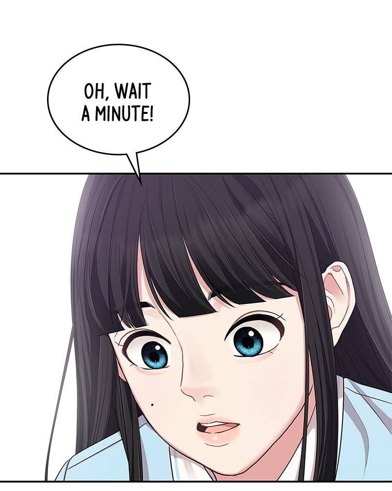 To You, Who Keep the Star chapter 21 page 117
