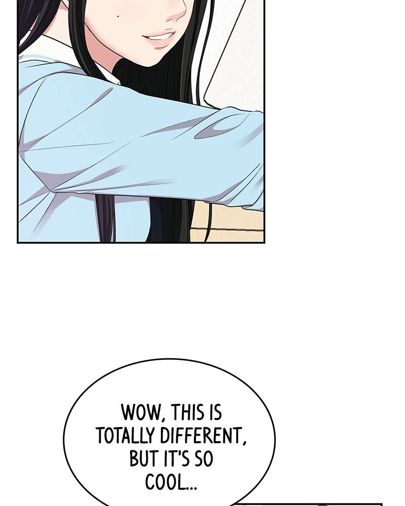 To You, Who Keep the Star chapter 21 page 121