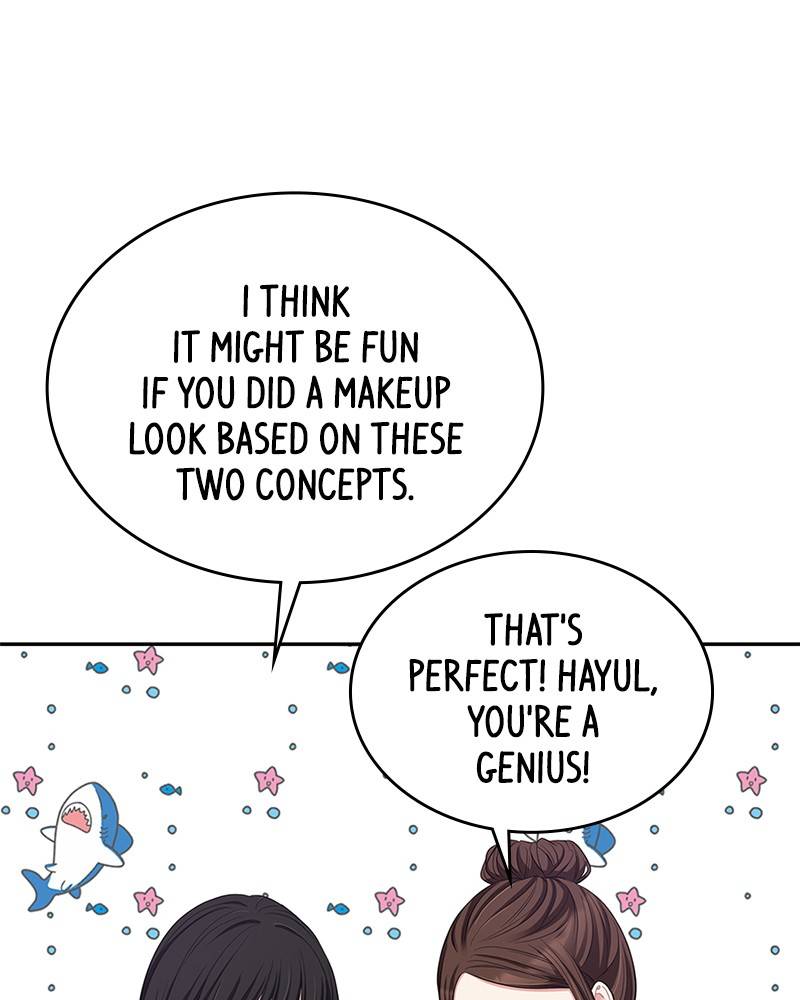 To You, Who Keep the Star chapter 21 page 123