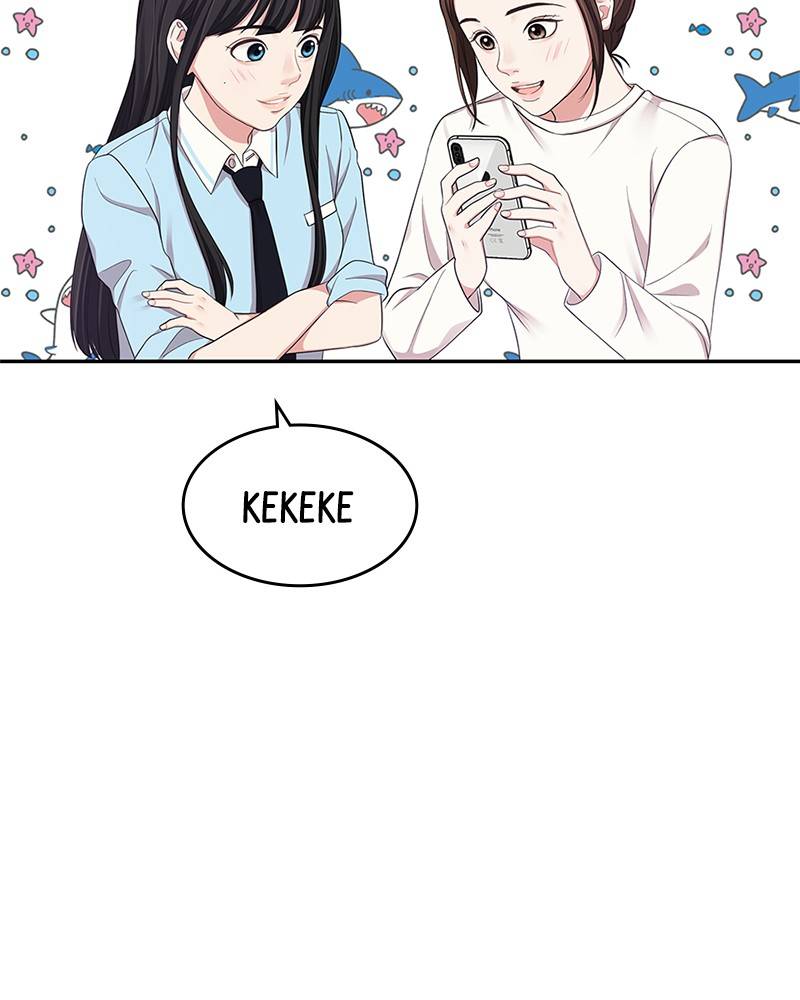 To You, Who Keep the Star chapter 21 page 124
