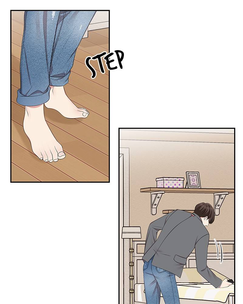 To You, Who Keep the Star chapter 21 page 132