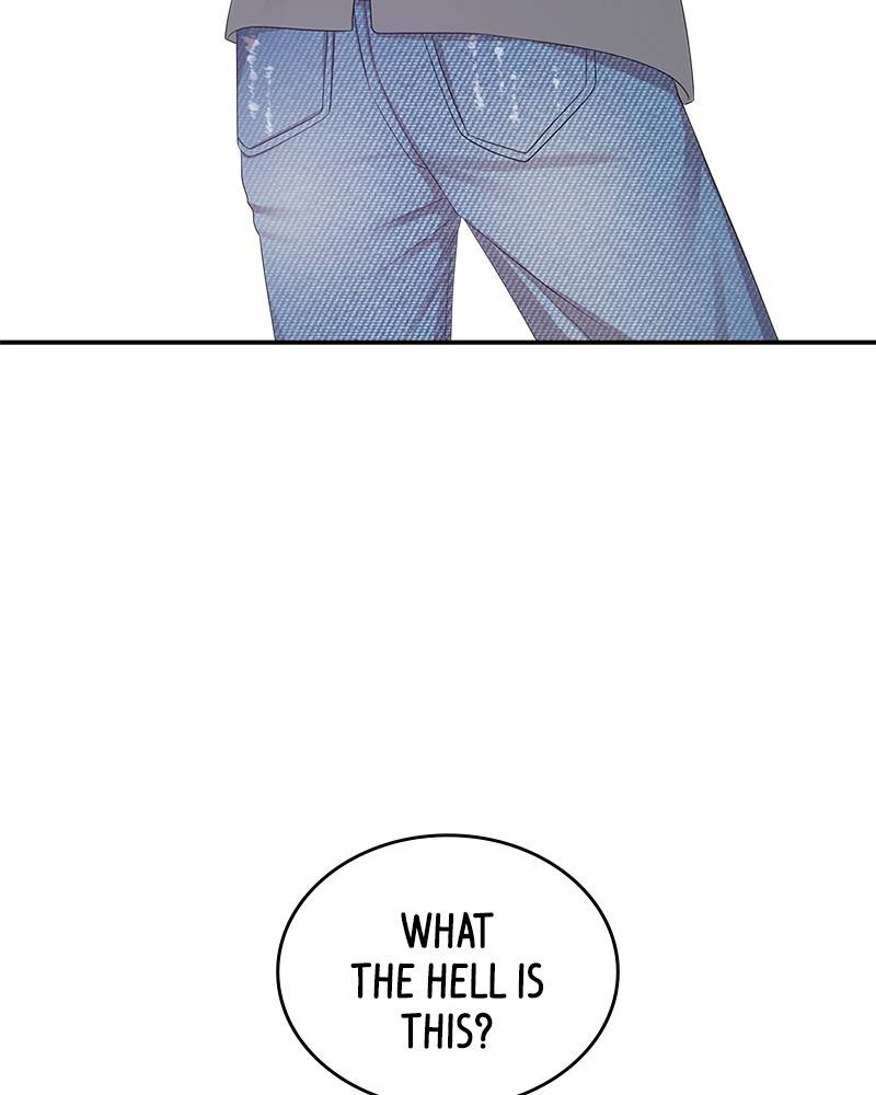 To You, Who Keep the Star chapter 21 page 137