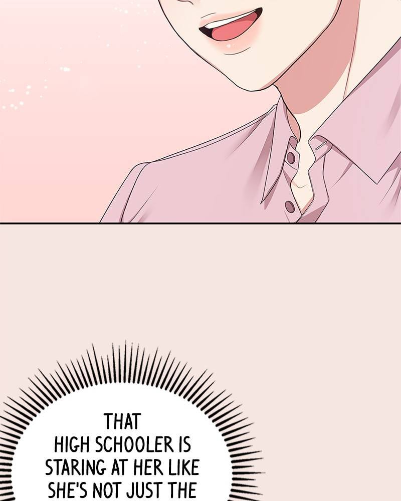 To You, Who Keep the Star chapter 22 page 19