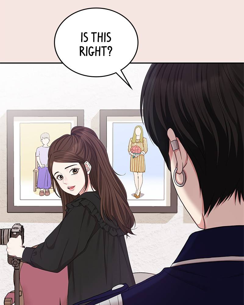 To You, Who Keep the Star chapter 22 page 33