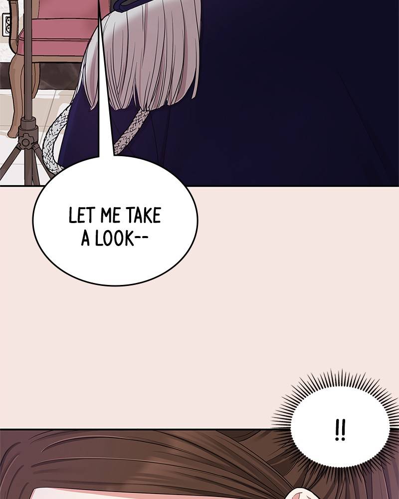 To You, Who Keep the Star chapter 22 page 34