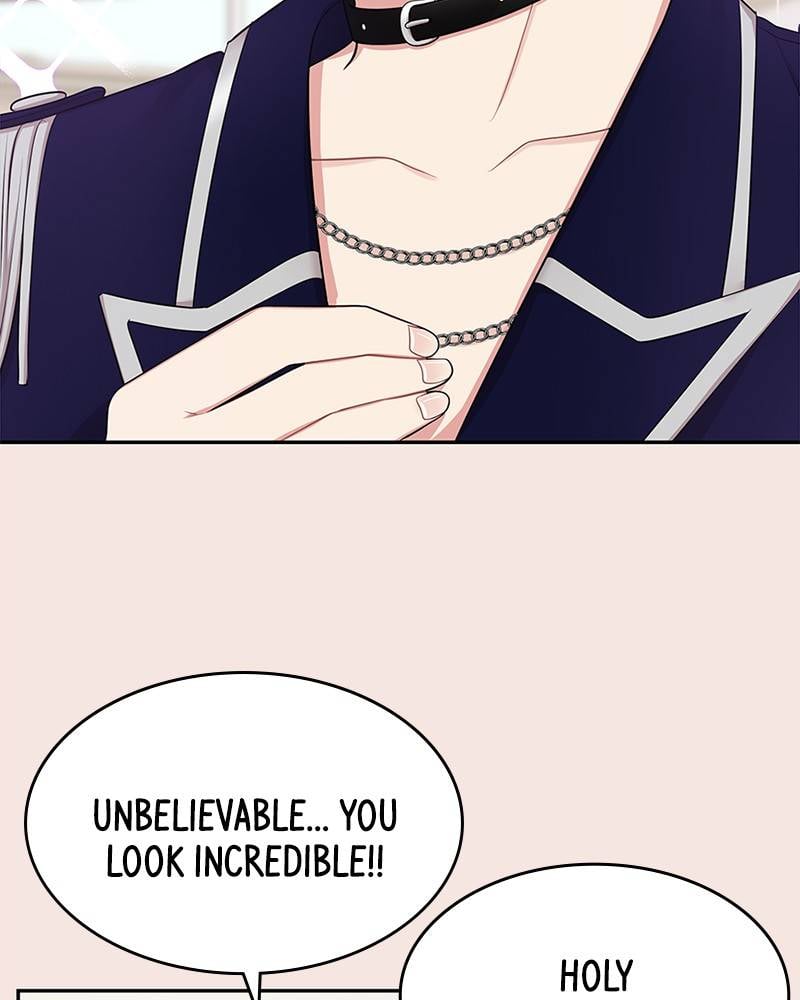 To You, Who Keep the Star chapter 22 page 40