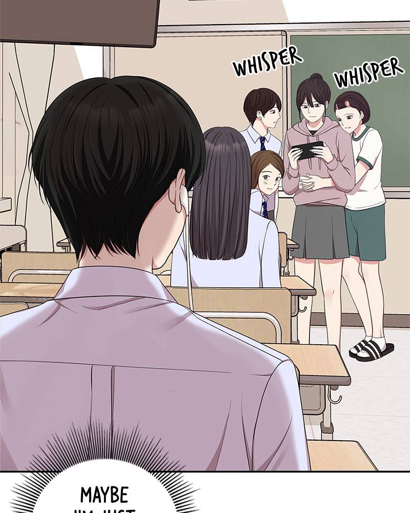To You, Who Keep the Star chapter 22 page 63