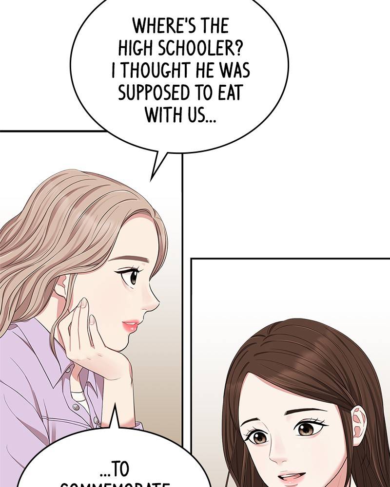 To You, Who Keep the Star chapter 22 page 92