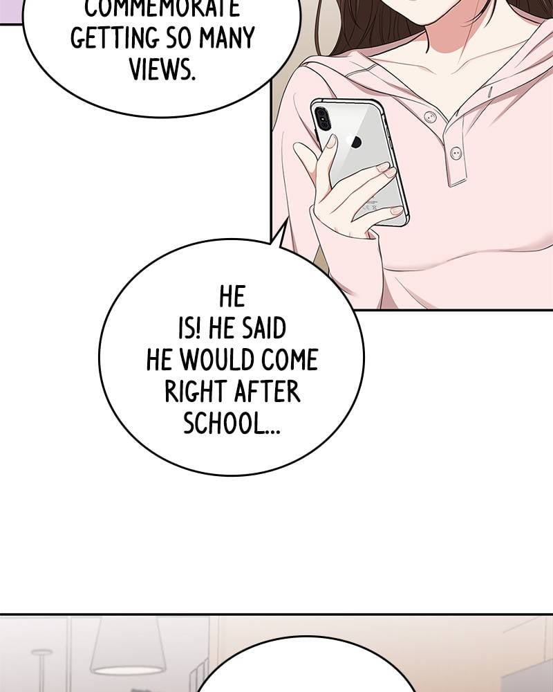 To You, Who Keep the Star chapter 22 page 93