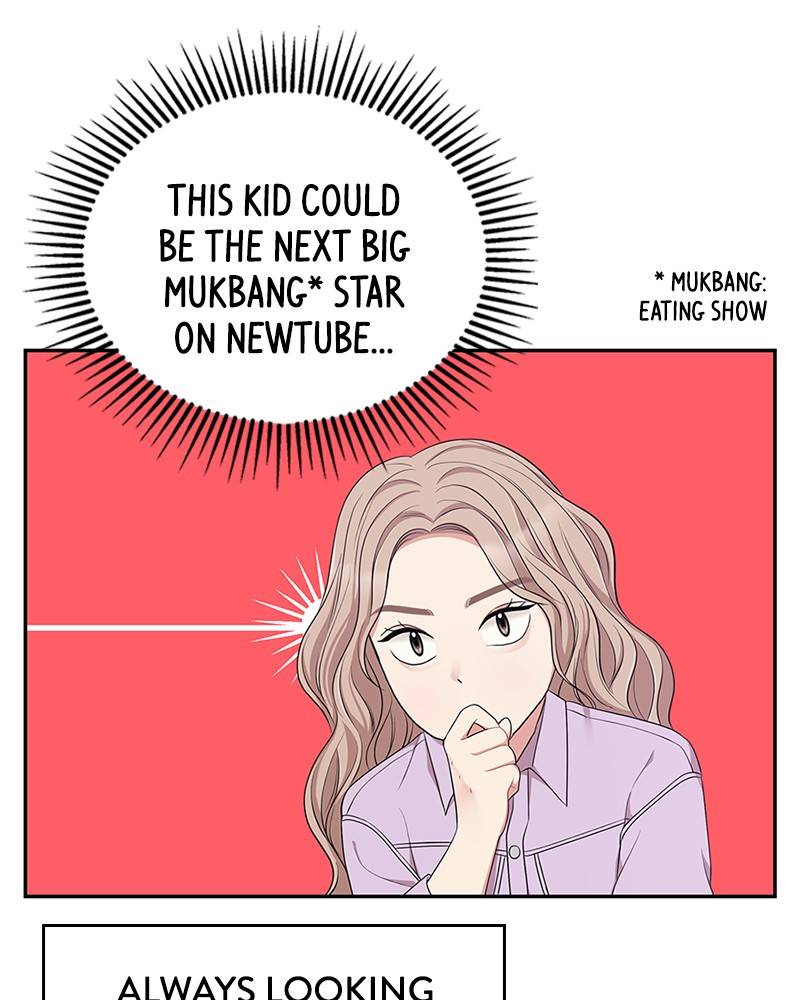 To You, Who Keep the Star chapter 22 page 116