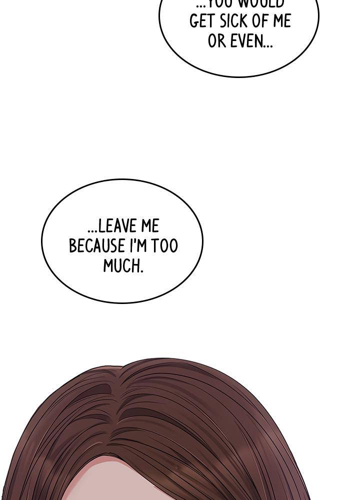 To You, Who Keep the Star chapter 24 page 33