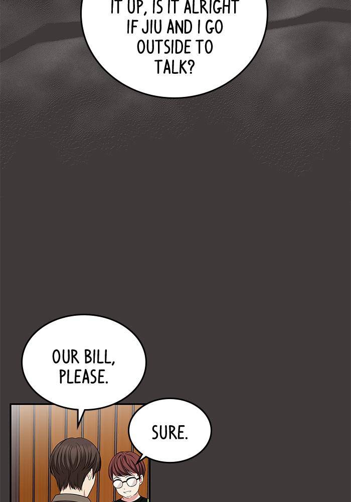 To You, Who Keep the Star chapter 24 page 72