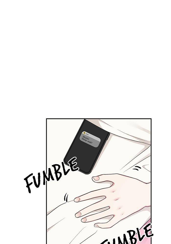 To You, Who Keep the Star chapter 25 page 5