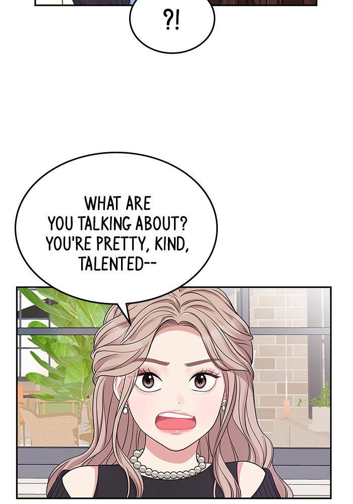 To You, Who Keep the Star chapter 25 page 34
