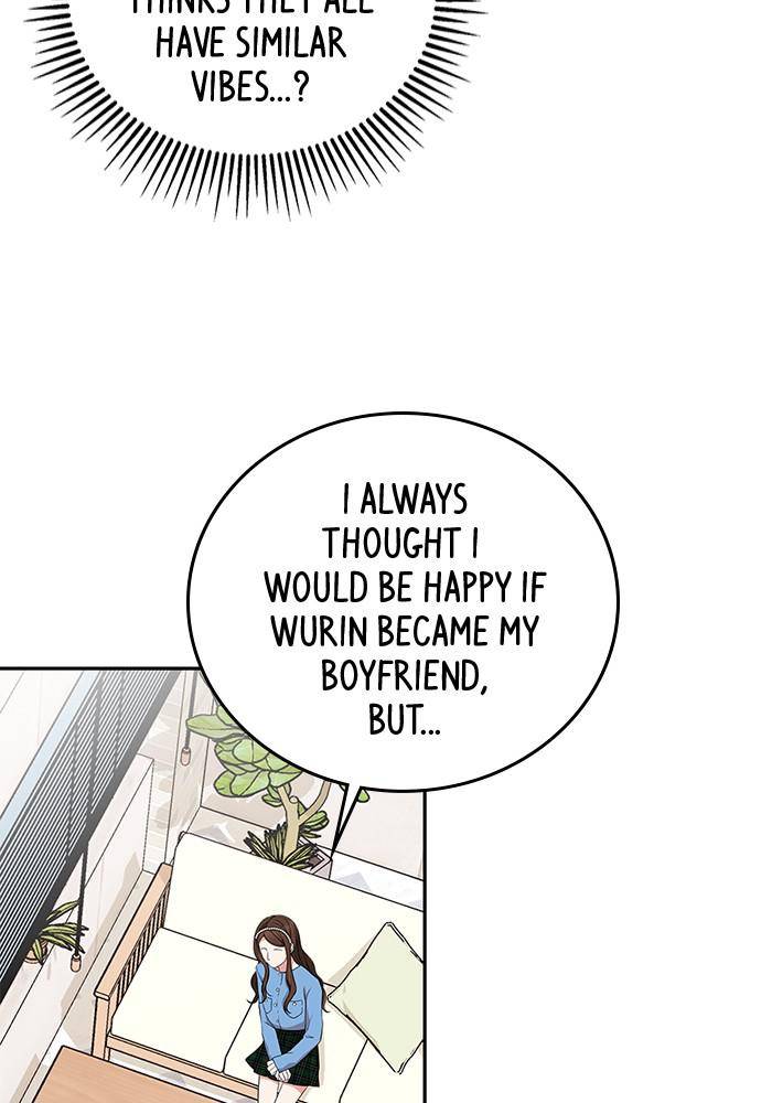 To You, Who Keep the Star chapter 25 page 41