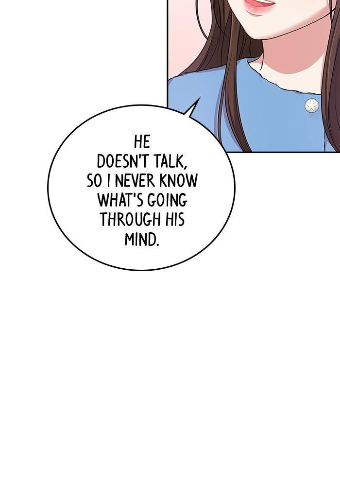 To You, Who Keep the Star chapter 25 page 85