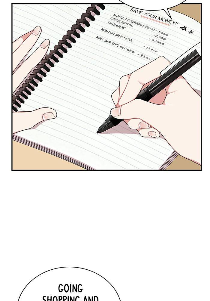 To You, Who Keep the Star chapter 27 page 45