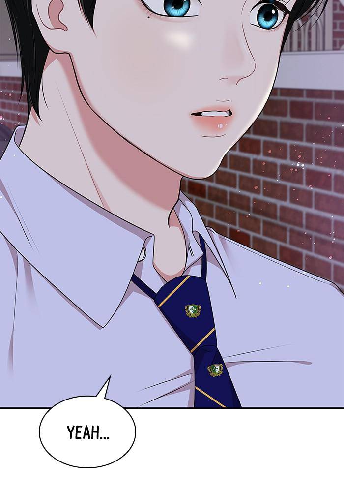 To You, Who Keep the Star chapter 28 page 9