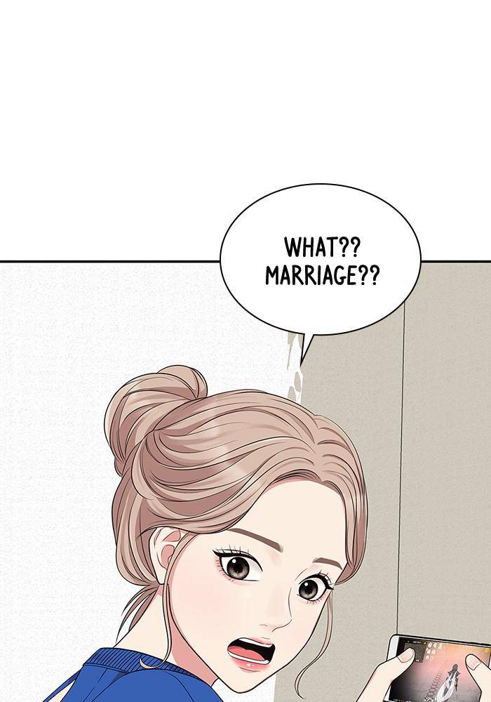 To You, Who Keep the Star chapter 28 page 32