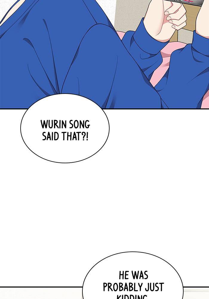 To You, Who Keep the Star chapter 28 page 33