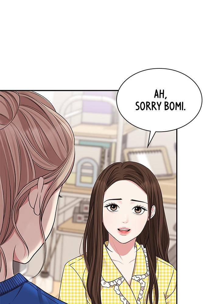 To You, Who Keep the Star chapter 28 page 42