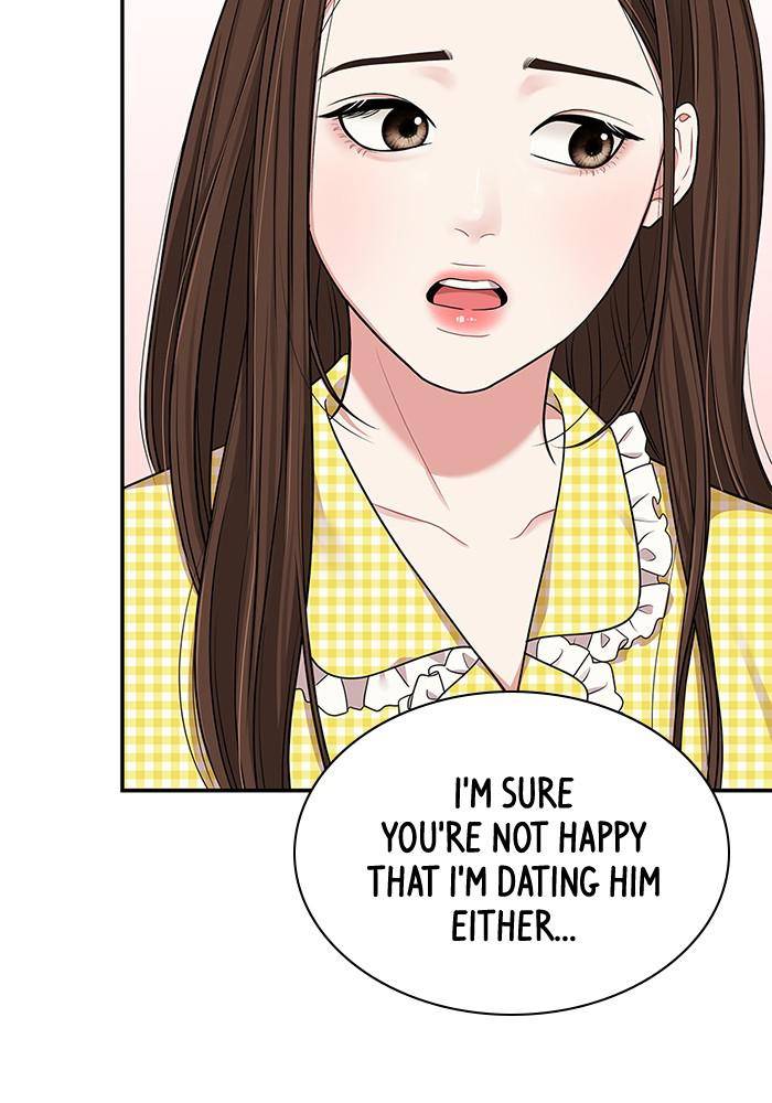 To You, Who Keep the Star chapter 28 page 44