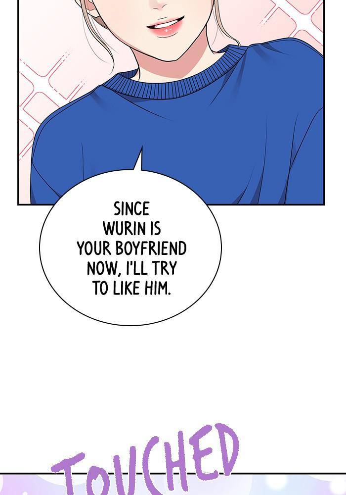 To You, Who Keep the Star chapter 28 page 47