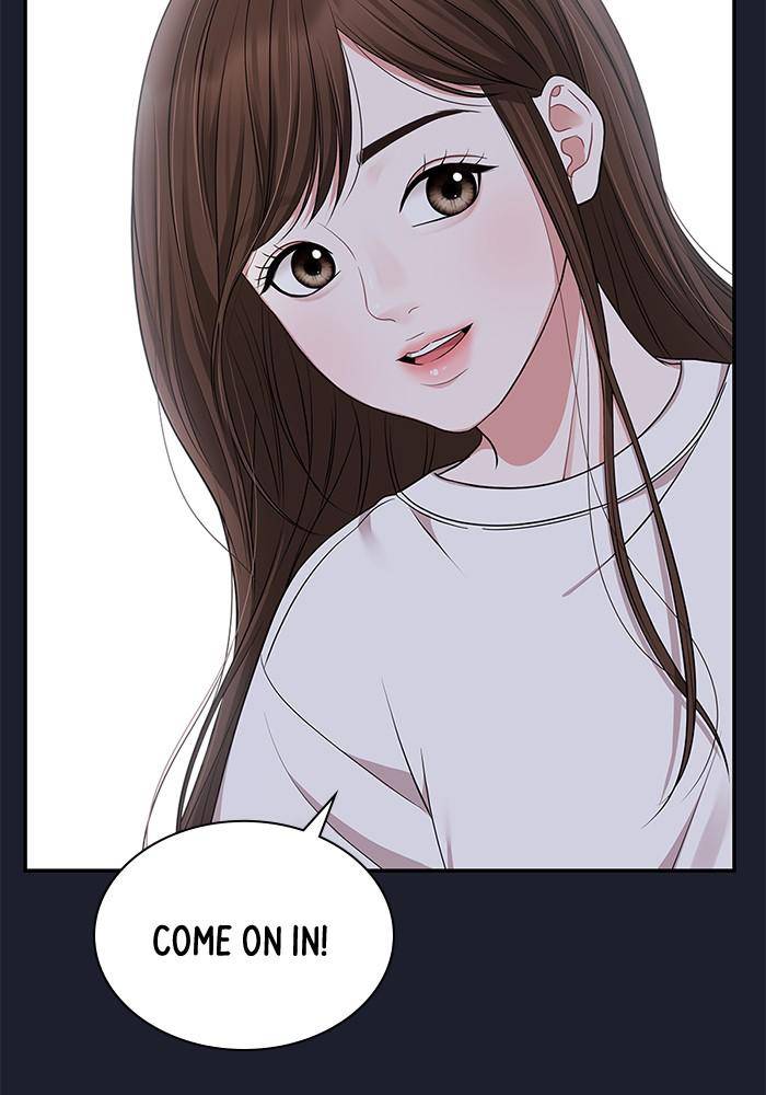 To You, Who Keep the Star chapter 28 page 59