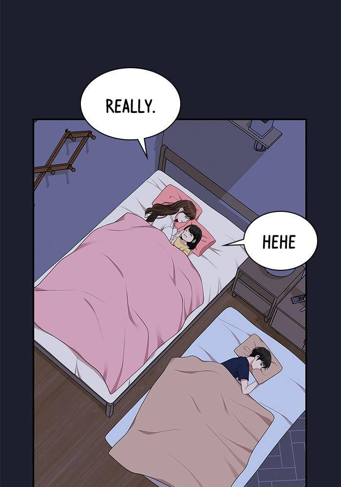 To You, Who Keep the Star chapter 28 page 74