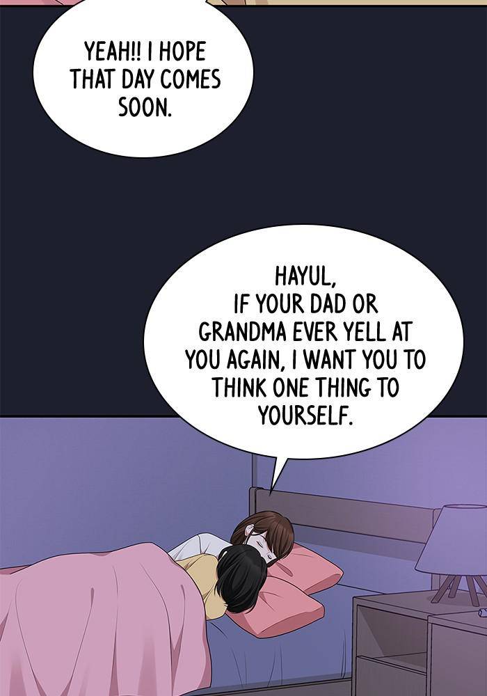 To You, Who Keep the Star chapter 28 page 79