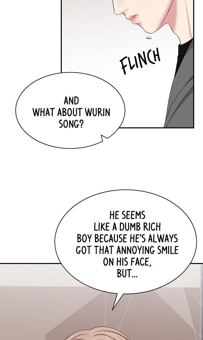 To You, Who Keep the Star chapter 29 page 21