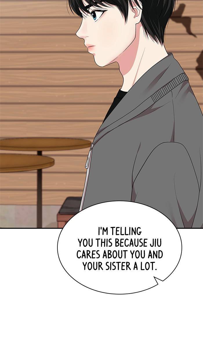 To You, Who Keep the Star chapter 29 page 32