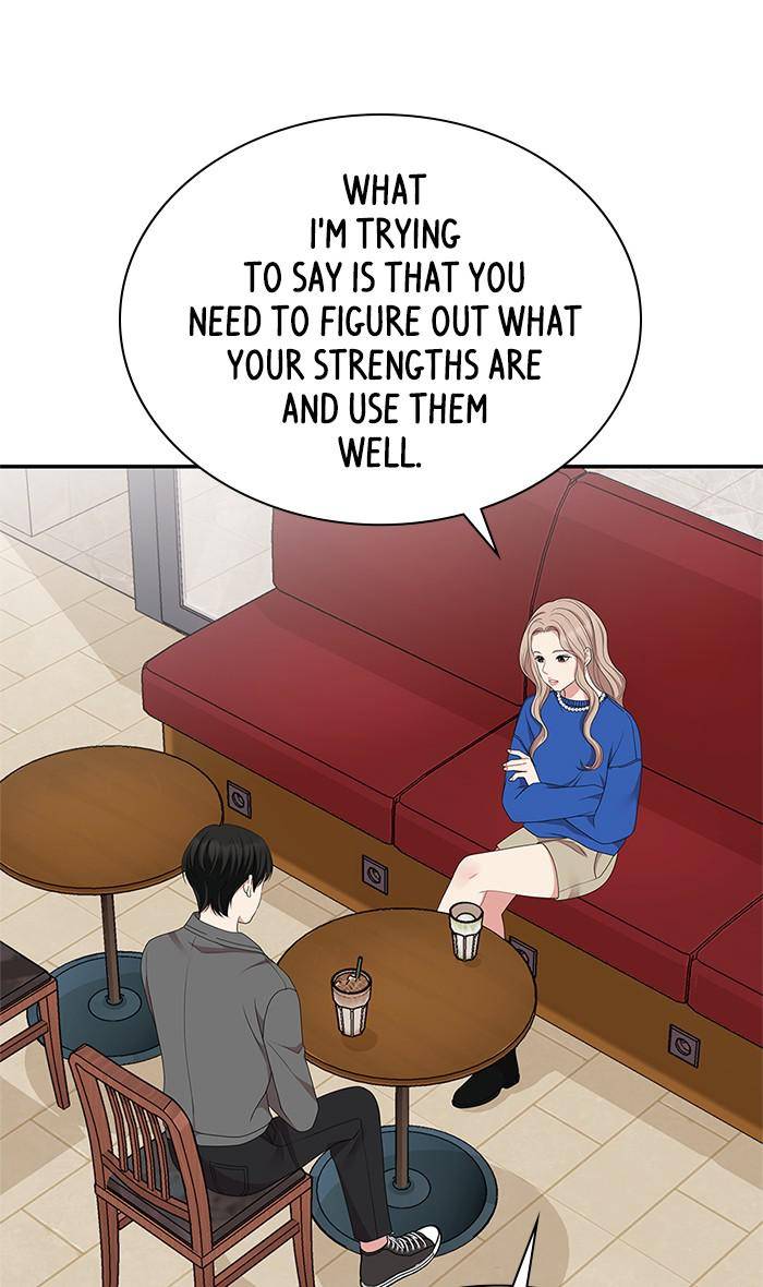 To You, Who Keep the Star chapter 29 page 33