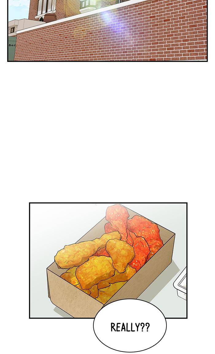 To You, Who Keep the Star chapter 29 page 62