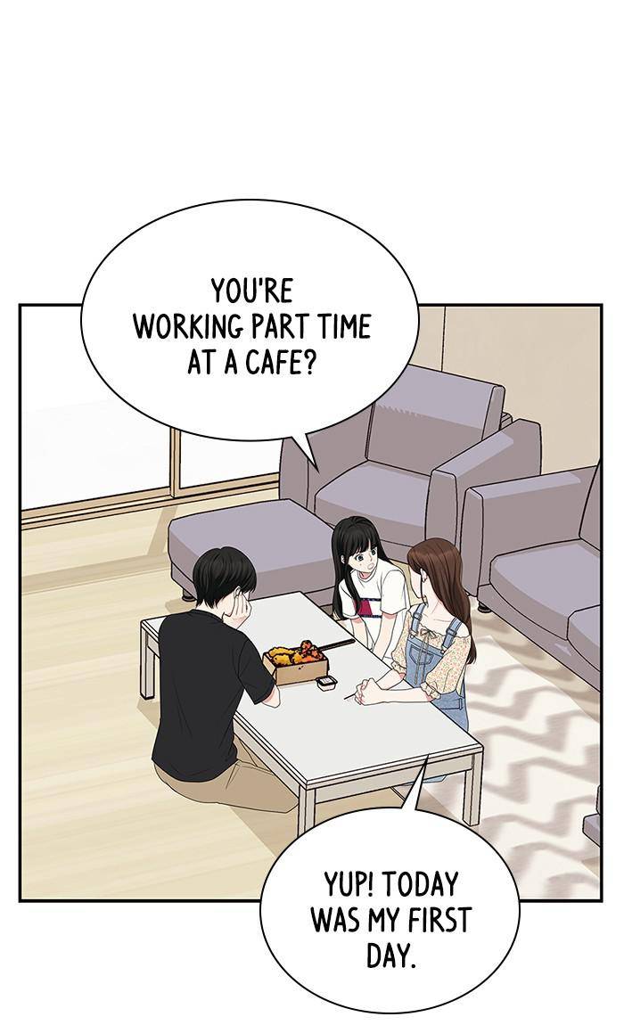 To You, Who Keep the Star chapter 29 page 63