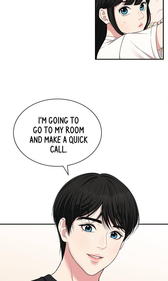 To You, Who Keep the Star chapter 29 page 87