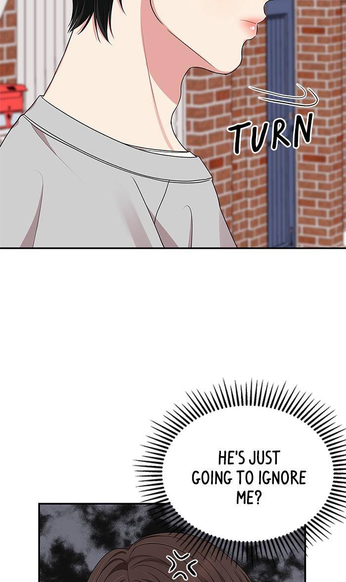 To You, Who Keep the Star chapter 31 page 33