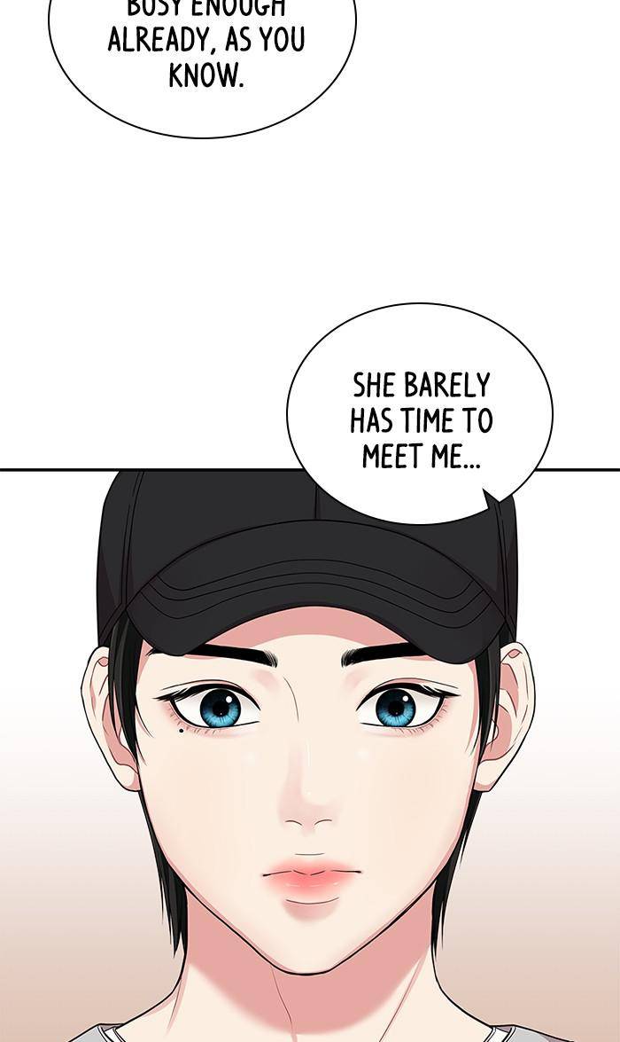 To You, Who Keep the Star chapter 31 page 41