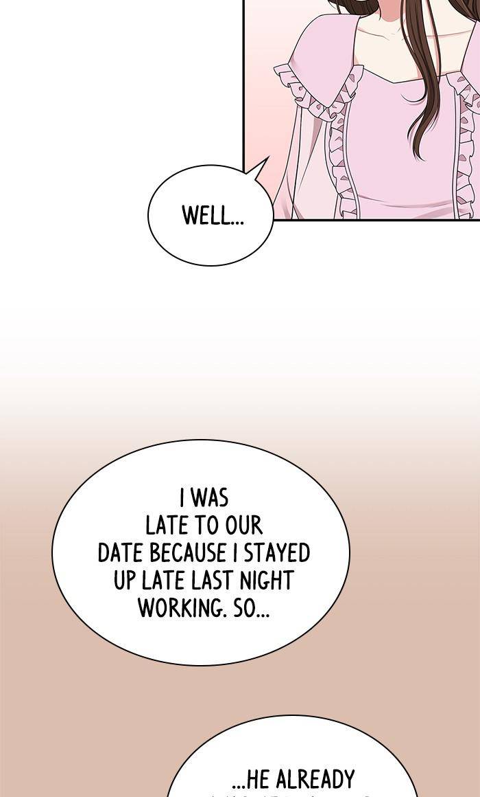 To You, Who Keep the Star chapter 31 page 59