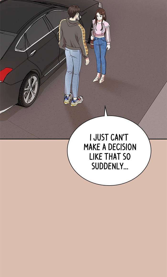 To You, Who Keep the Star chapter 31 page 73