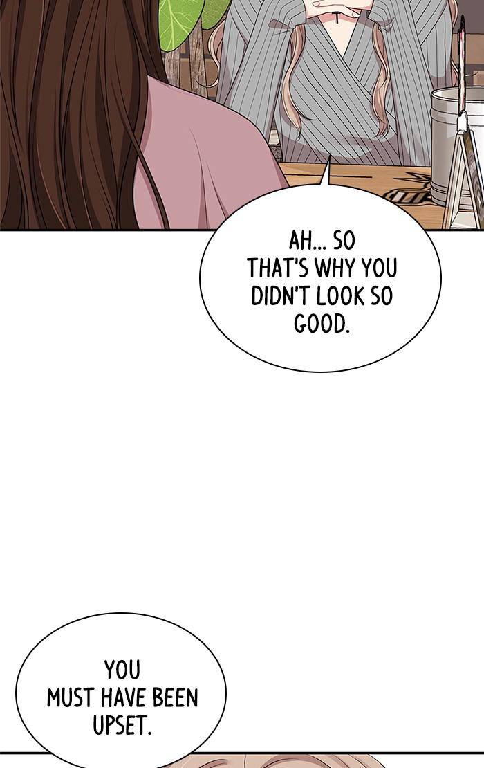 To You, Who Keep the Star chapter 31 page 85