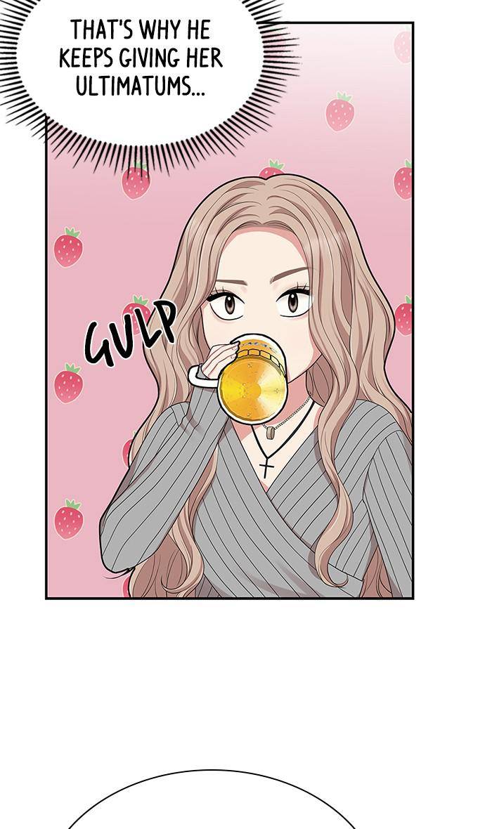 To You, Who Keep the Star chapter 32 page 7