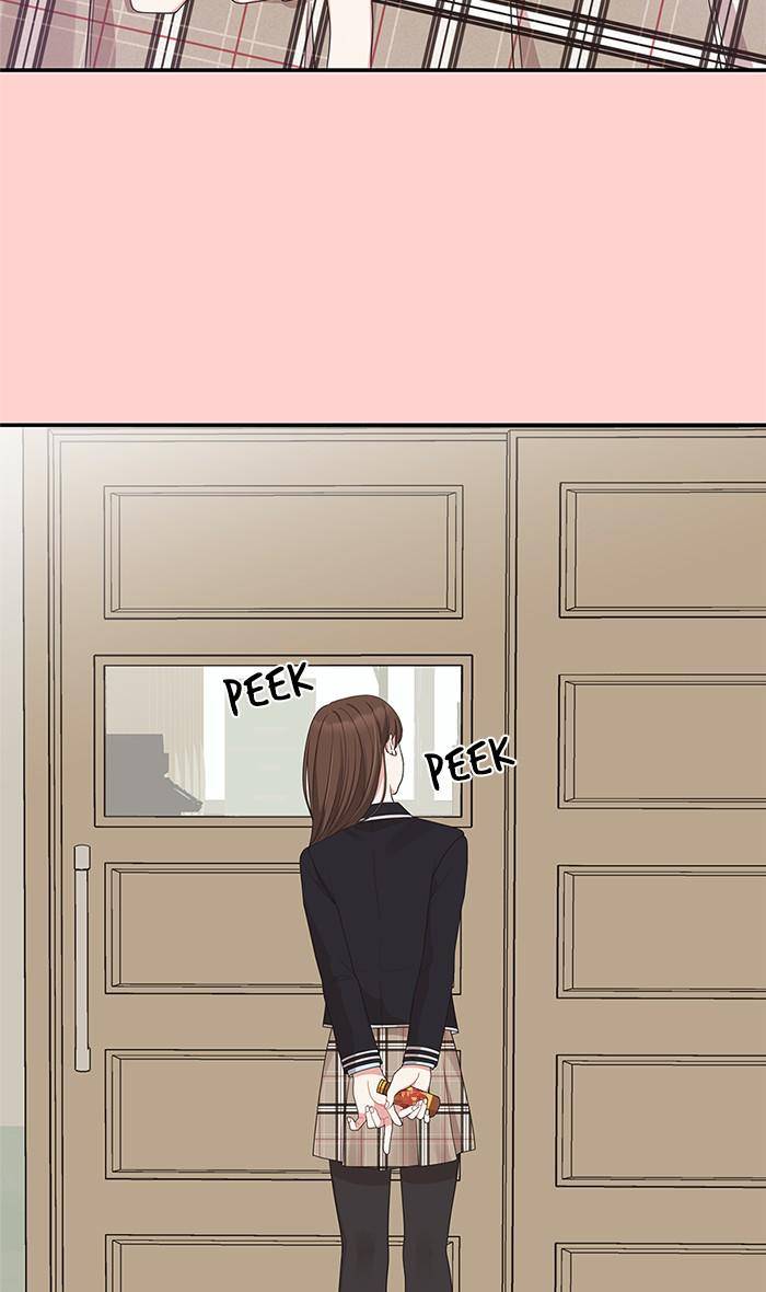 To You, Who Keep the Star chapter 32 page 15