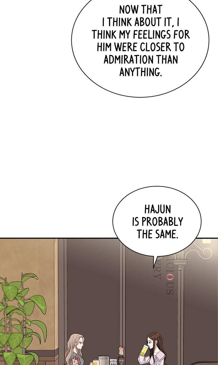 To You, Who Keep the Star chapter 32 page 40