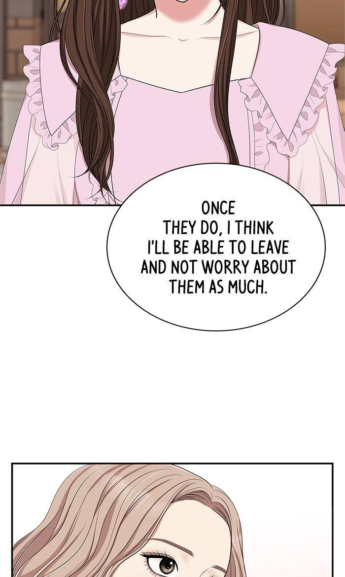 To You, Who Keep the Star chapter 32 page 45