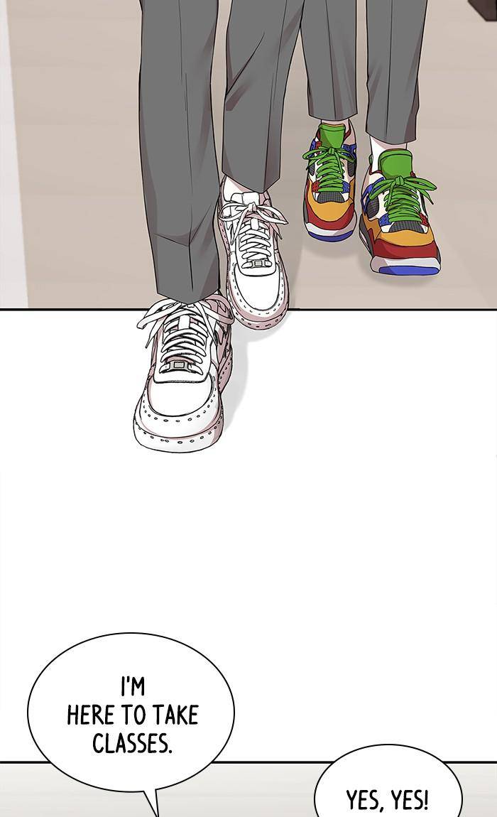 To You, Who Keep the Star chapter 32 page 67