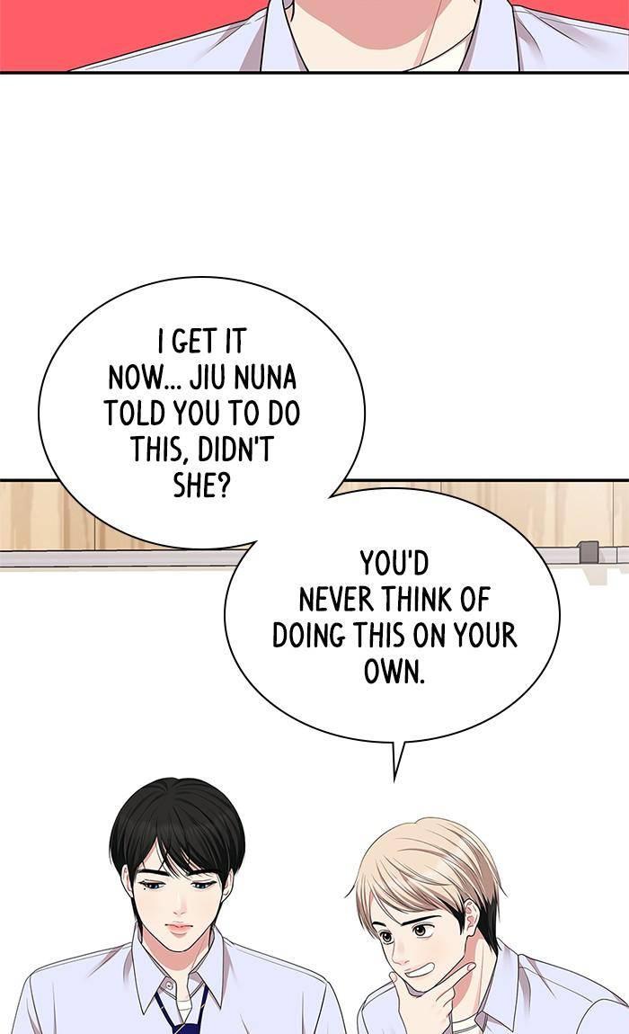 To You, Who Keep the Star chapter 32 page 80